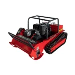 LM SERIES LAWN MOWERS